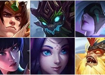 롤토체스 – 시즌4 1코 선받자 정리