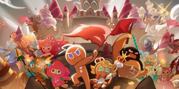 쿠키런 킹덤 – 뉴비를 위한 기초공략 (무과금소과금)