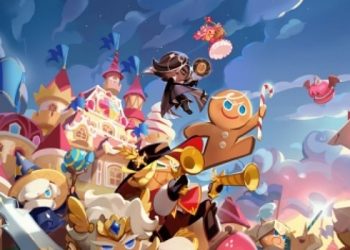 쿠키런 킹덤 – 쿠키 육성 정보와 보물 정리