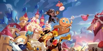 쿠키런 킹덤 – 쿠키 육성 정보와 보물 정리