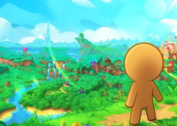 쿠키런 킹덤 – 토핑에 대해서 알아보자