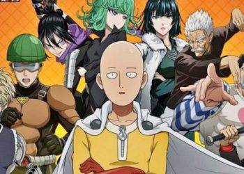 원펀맨 모바일 – 리세마라 방법 등급표 총정리