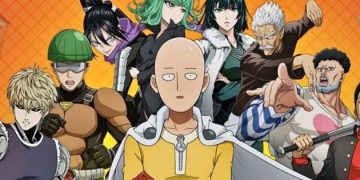 원펀맨 모바일 – 리세마라 방법 등급표 총정리