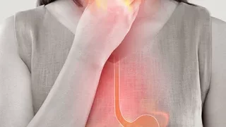 역류성 식도염 증상과 원인, 예방법 알아보기