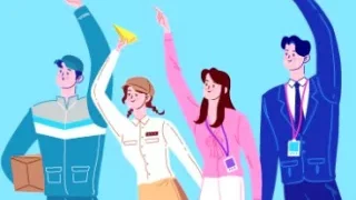 청년내일채움공제 조건 및 신청방법 살펴보기