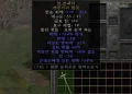 디아2 – 돌분쇄자 [유니크 레전더리맬릿] 으뜸 상세정보