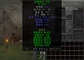 디아2 – 불멸왕의기둥 [세트 워부츠] 으뜸 상세정보