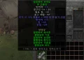 디아2 – 불멸왕의용광로 [세트 워건틀릿] 으뜸 상세정보