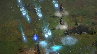 디아블로2 레저렉션 – 극블리 블리자드 소서리스(원소술사) 육성법