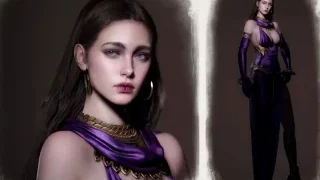 리니지W – 마법사 스탯 주요스펠 정보 살펴보기