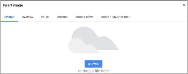 Google Forms 이미지 질문을 추가하는 방법_2