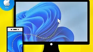 iOS 장치를 PC 또는 MAC의 듀얼 모니터로 사용하는 방법