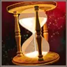 Hourglass of the Impatient (조급한 자의 모래시계)