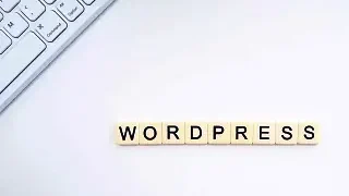 WordPress 블로그를 만드는 방법
