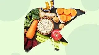 간에 좋은 음식과 나쁜 음식은 무엇일까요