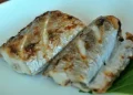 갈치의 효능과 손질법, 맛있는 갈치조림 만드는 법은