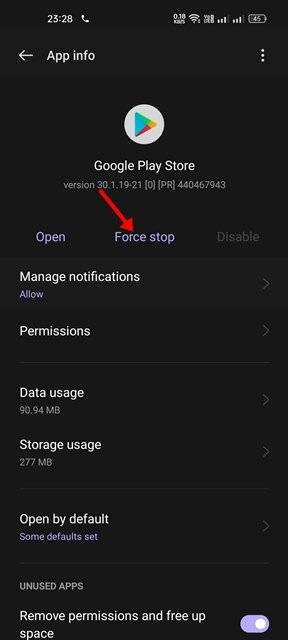 Jak naprawić błąd sklepu Google Play „Wymagane uwierzytelnienie” » tiprelay