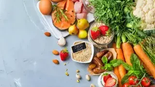 고혈압에 좋은 음식 Best 20 (2022년)