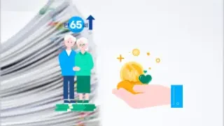 기초연금 수급자격 및 신청하는 방법