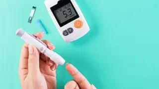 당뇨병 초기증상과 식단, 치료법은