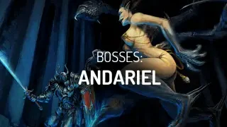 디아2 액트1 퀘스트 공략 순서 가이드 (2022)