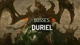 디아2 액트2 퀘스트 공략 순서 가이드 (2022)