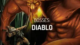 디아2 액트4 퀘스트 공략 순서 가이드 (2022)