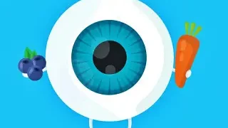 루테인 지아잔틴 효능과 제품 고르는법, 하루권장량 정보까지