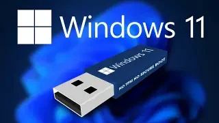 루퍼스(Rufus)로 부팅 가능한 윈도우11 USB 드라이브 만드는 방법