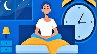 불면증의 원인과 좋은 음식, 건강한 수면 건강을 위한 수칙은