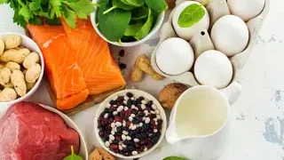 비타민B 음식 순위와 하루 권장량 정보