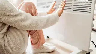 수족냉증 원인과 주의해야 할 점, 손발이 차갑고 시린 이유