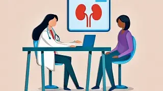 신장암의 증상과 원인, 치료법은