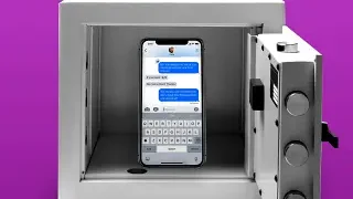 아이폰 아이메세지(iMessage) 대화 내보내는 방법