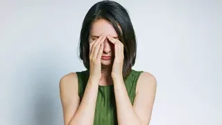 안구건조증이란 증상과 예방법, 치료법