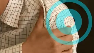 오십견 원인과 증상, 치료법, 그리고 운동법