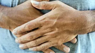 왼쪽 아랫배 통증의 원인과 의심할 수 있는 질환 6가지