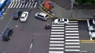 우회전 신호 위반 범칙금과 벌점 변경