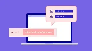 워드프레스 관리자 로그인 주소를 변경하는 방법