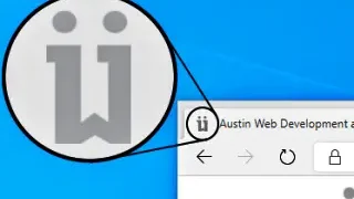 워드프레스에 파비콘(Favicon) 추가하는 방법
