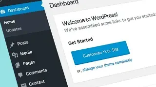 워드프레스에서 관리자 표시줄을 비활성화하는 방법