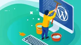 워드프레스에서 수동으로 캐시를 삭제하는 방법