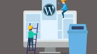 워드프레스에서 테마 삭제하는 방법