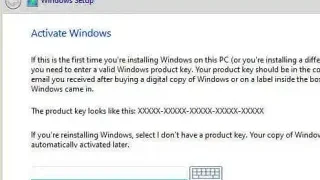 윈도우11 Home을 Microsoft 계정 없이 설치하는 방법