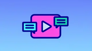유튜브에서 자막 색상 변경하는 방법
