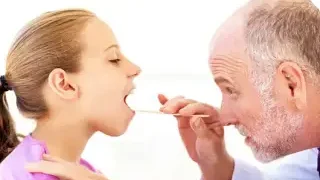 인후염 증상과 원인, 좋은음식에 대한 정보 9가지