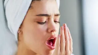 입냄새의 원인과 예방법, 개선에 좋은 음식 8가지