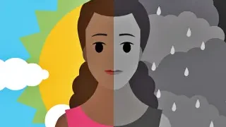 조울증의 증상과 원인, 치료법은