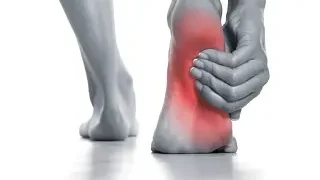 족저근막염 증상과 치료법, 그리고 예방법에 대한 정보