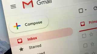 지메일(Gmail)에서 보관된 이메일을 찾는 방법